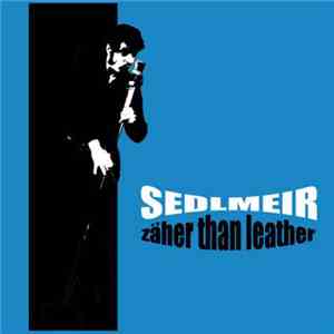 Sedlmeir - Zäher Than Leather