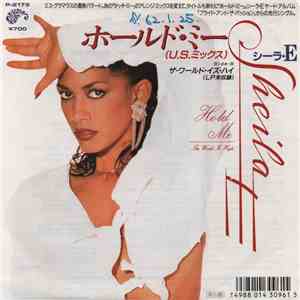 Sheila E. - Hold Me