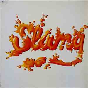 Slang  - Slang