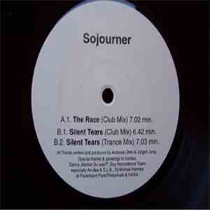 Sojourner  - The Race / Silent Tears
