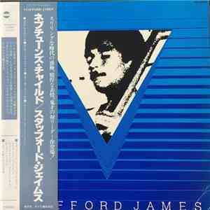 Stafford James - Jazz A Confronto