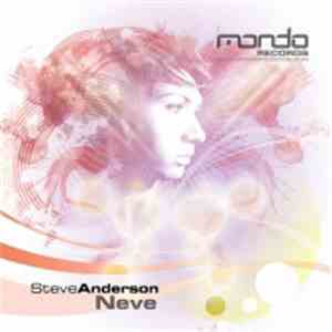 Steve Anderson  - Neve