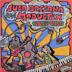 Sula Bassana And Modulfix - Brainwash