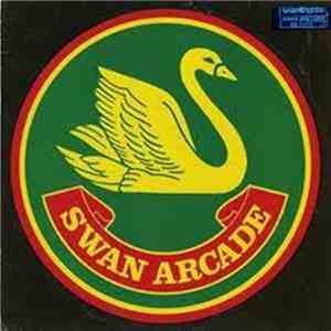 Swan Arcade - Matchless