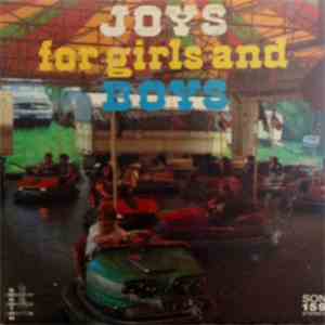 Ted Atking - Joys For Girls And Boys