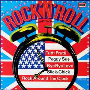 The Air Mail - Rock 'N' Roll