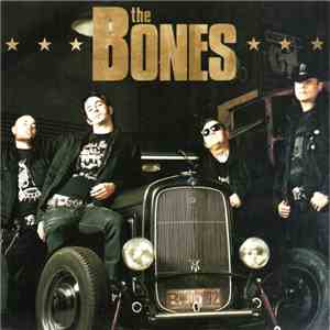 The Bones - It's My Life