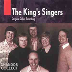 The King's Singers - Original Debut Recording