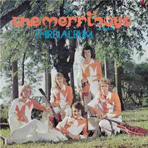 The Merriboys of Barbados - Third Album