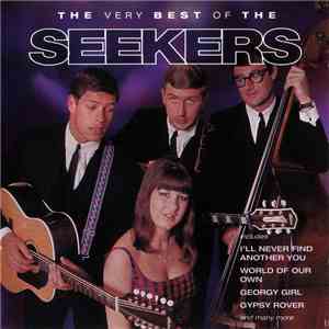The Seekers - The Very Best Of The Seekers