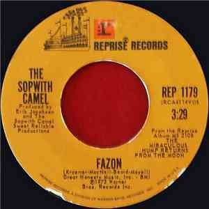 The Sopwith Camel - Fazon / Sleazy Street