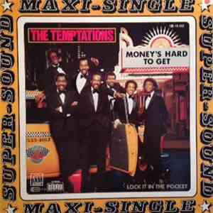 The Temptations - Money's Hard To Get
