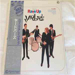 The Yardbirds - Having A Rave Up With The Yardbirds