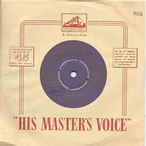 Tony Martin  - Walk Hand In Hand