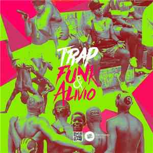 TrapFunk & Alivio - Armadilha