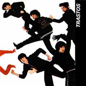 Trastos - Trastos