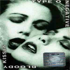 Type O Negative - Bloody Kisses