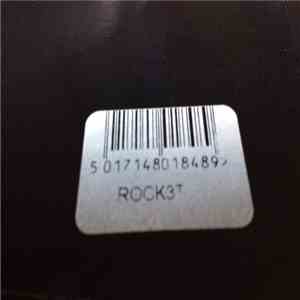 Unknown Artist - Rocker (Remix)