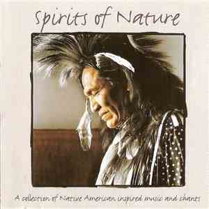 Unknown Artist - Spirits Of Nature
