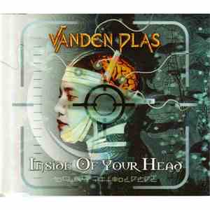 Vanden Plas - Inside Of Your Head
