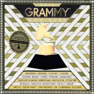 Various - 2016 Grammy Nominees