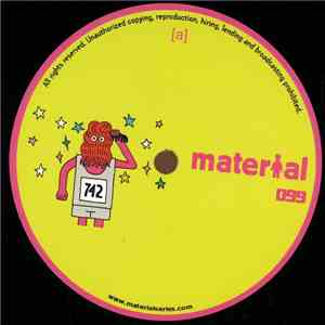 Various Artists - Sonar 2014 Sampler