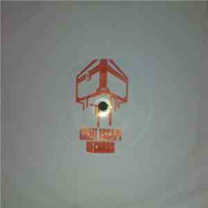 Various - Behind Closed Doors Vol 3 EP