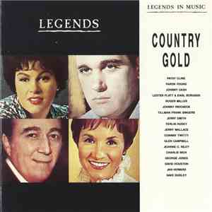 Various - Country Gold