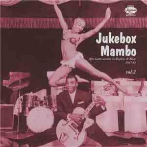 Various - Jukebox Mambo Vol. II