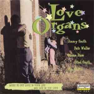 Various - Love Organs
