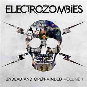 Various - Undead And Open-Minded: Volume 1