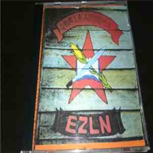 Various - Viva La Autonomia! Solidarität Mit Der EZLN