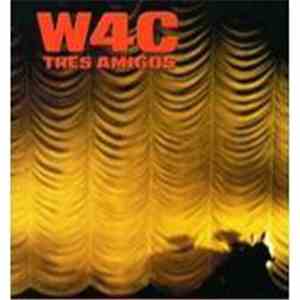 W4C - Tres Amigos