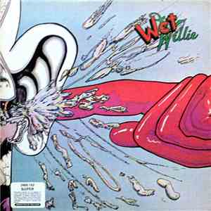 Wet Willie - Wet Willie