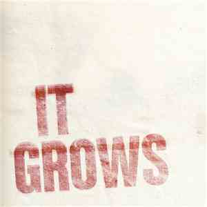 Whyt Noyz - It Grows EP