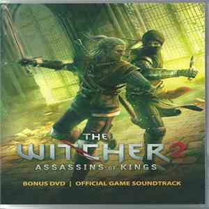 Adam Skorupa And Krzysztof Wierzynkiewicz - The Witcher 2: Assassins Of Kin ...