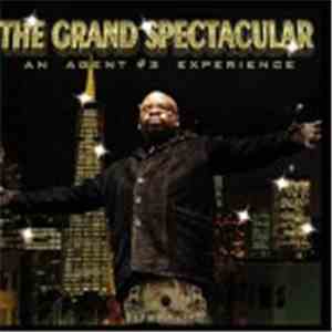 Agent 3 - The Grand Spectacular
