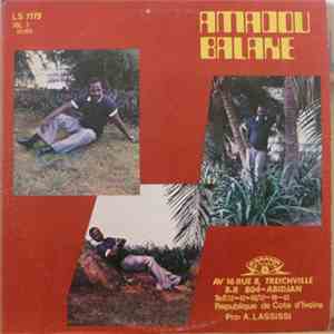 Amadou Balaké - Volume 3