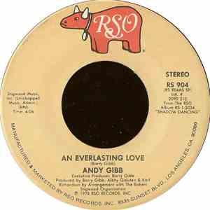Andy Gibb - An Everlasting Love
