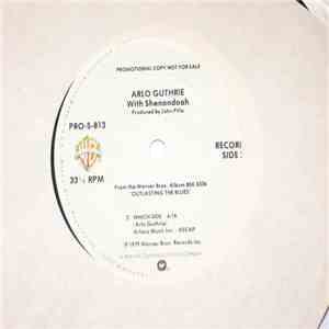 Arlo Guthrie, Shenandoah - Prologue / Which Side