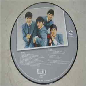 Beatles Revival Band, The - The Hit Mix