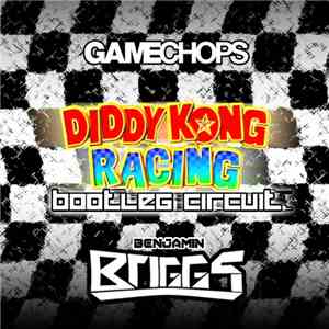 Benjamin Briggs - Diddy Kong Racing: Bootleg Circuit