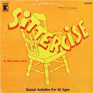Billy Gober, Ed.D. - Sittercise
