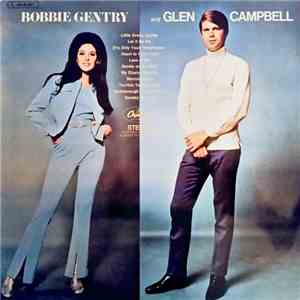 Bobbie Gentry And Glen Campbell - Bobbie Gentry & Glen Campbell