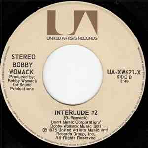 Bobby Womack - Check It Out / Interlude #2