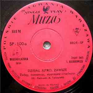 Bogdan Łazuka - Dzisiaj, Jutro, Zawsze / Ali Bej