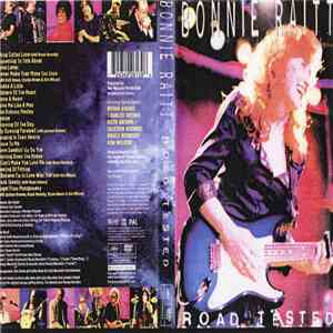 Bonnie Raitt - Road Tested