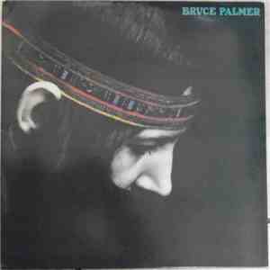 Bruce Palmer - The Cycle Is Complete