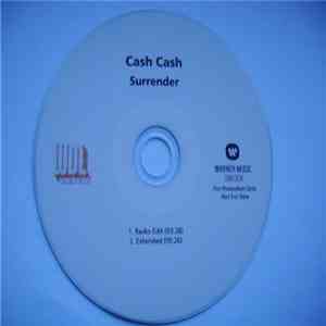Cash Cash  - Surrender