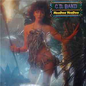 C.D. Band - HooDoo VooDoo